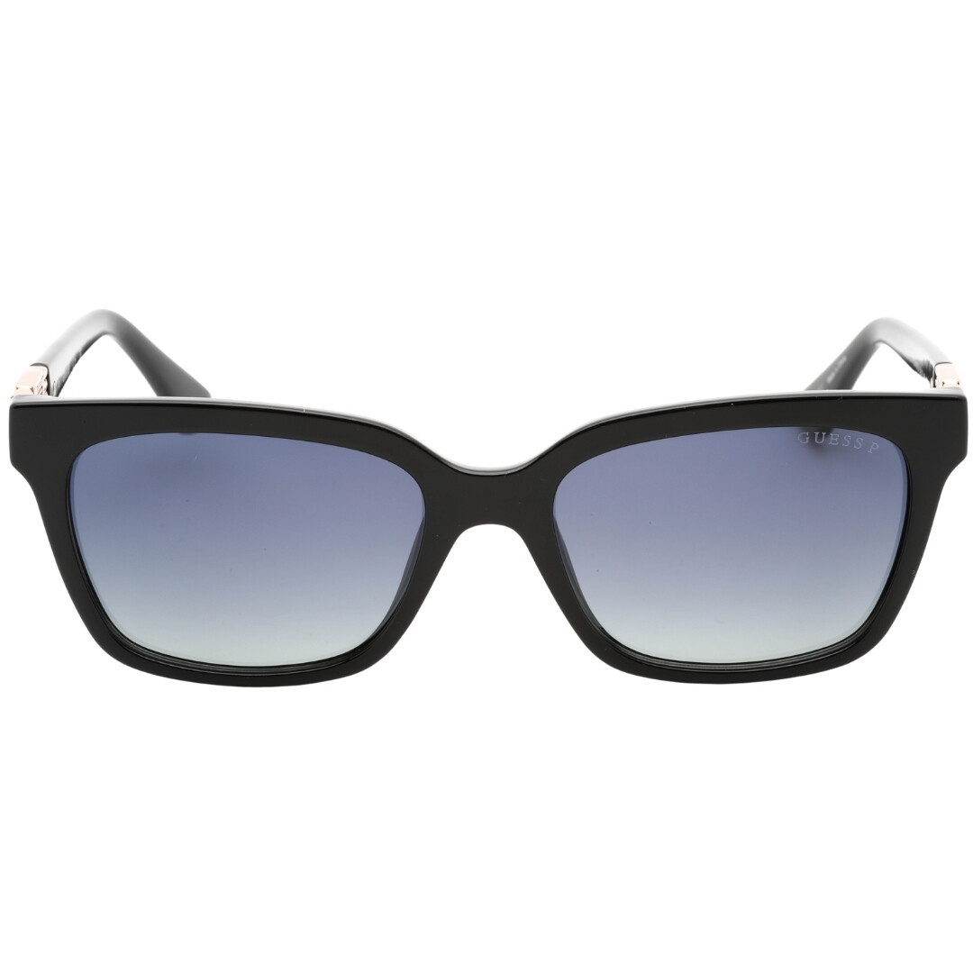 

Солнцезащитные очки gu7869 01d Guess, черный