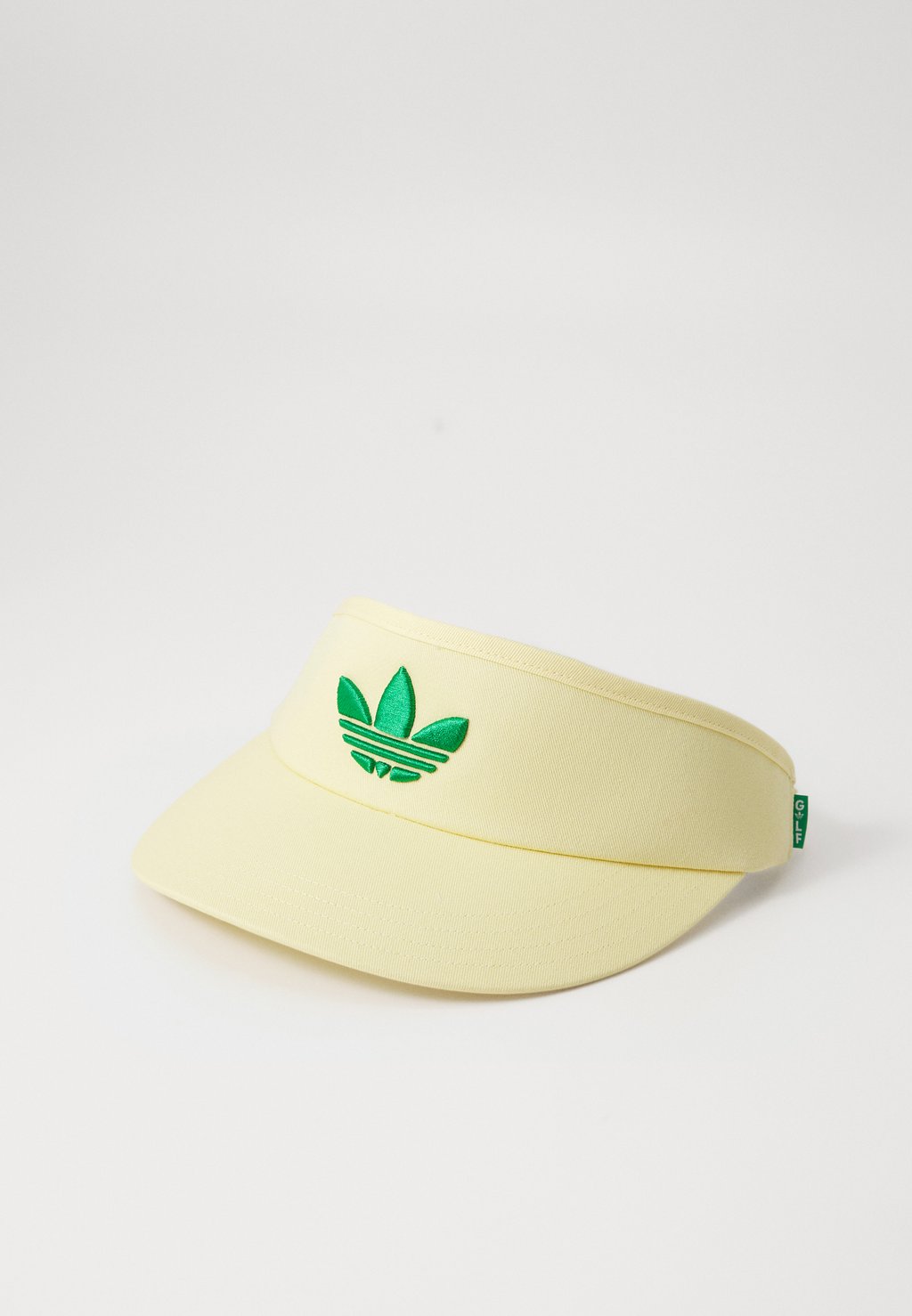 

Бейсболка UNISEX Adidas Golf Originals, желтый