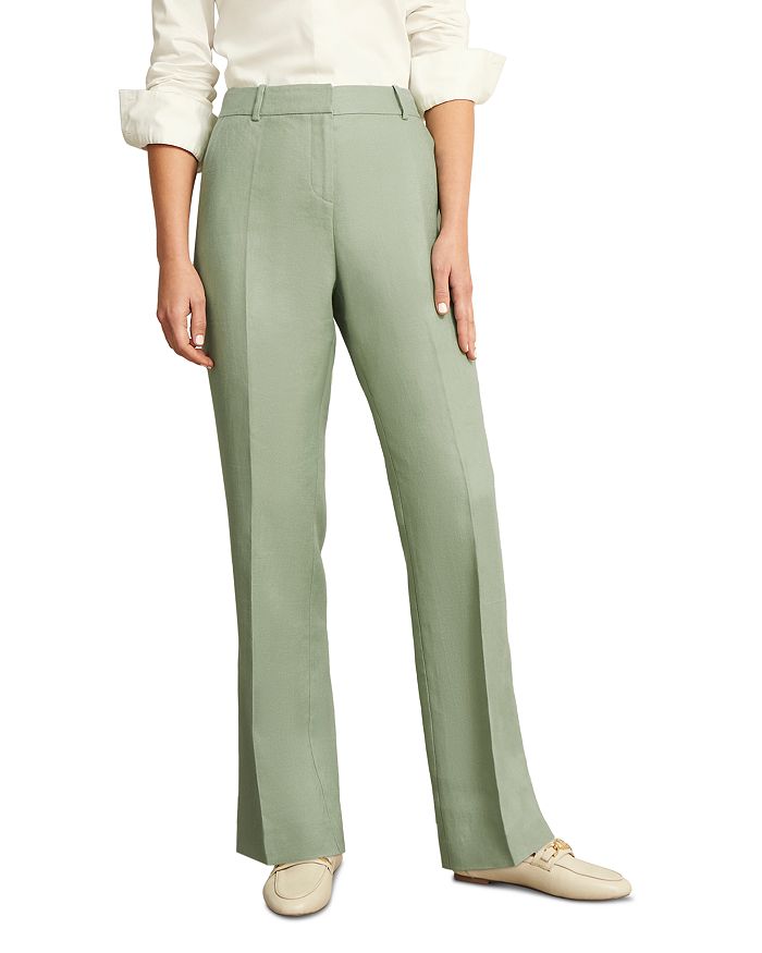 

Брюки Marietta HOBBS LONDON, зеленый