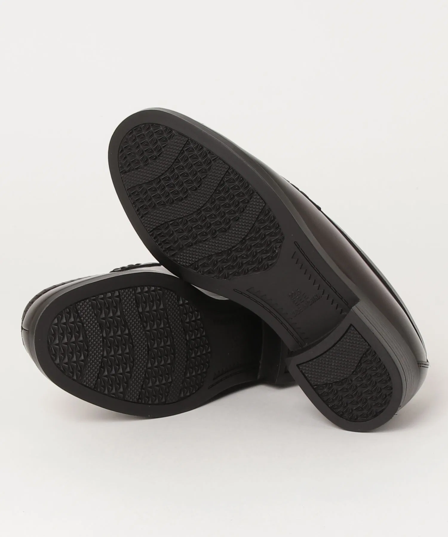 Женские лоферы Hawkins WS LOAFERS PU для школы коричневые — фото 4
