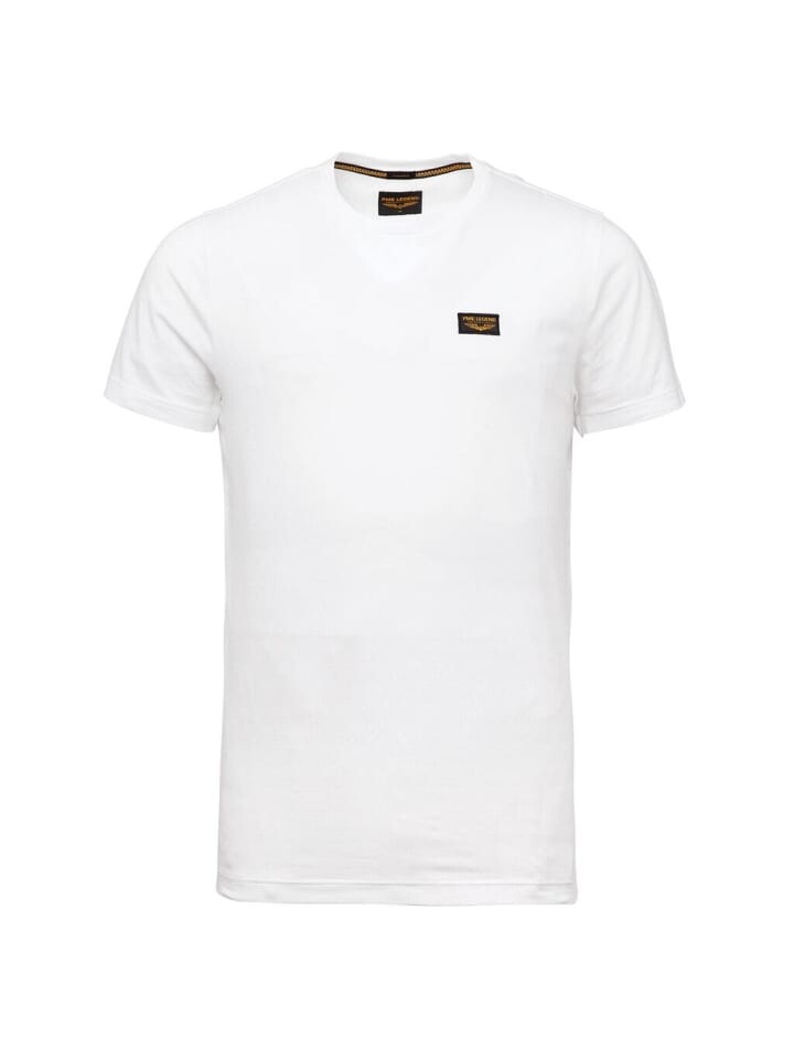 

Футболка PME Legend T-Shirt, цвет Bright White