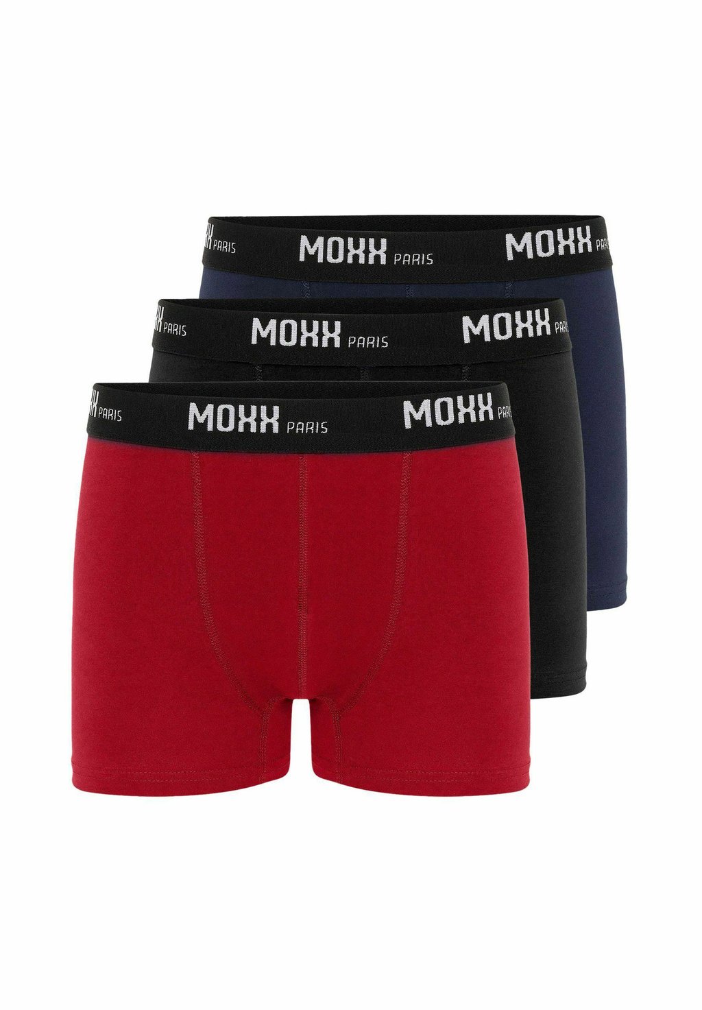 

Брюки 3 PACK Moxx Paris, красный