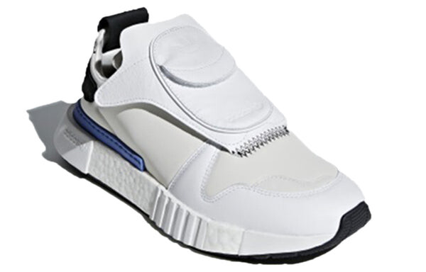 Кроссовки futurepacer Adidas, белый — фото 3