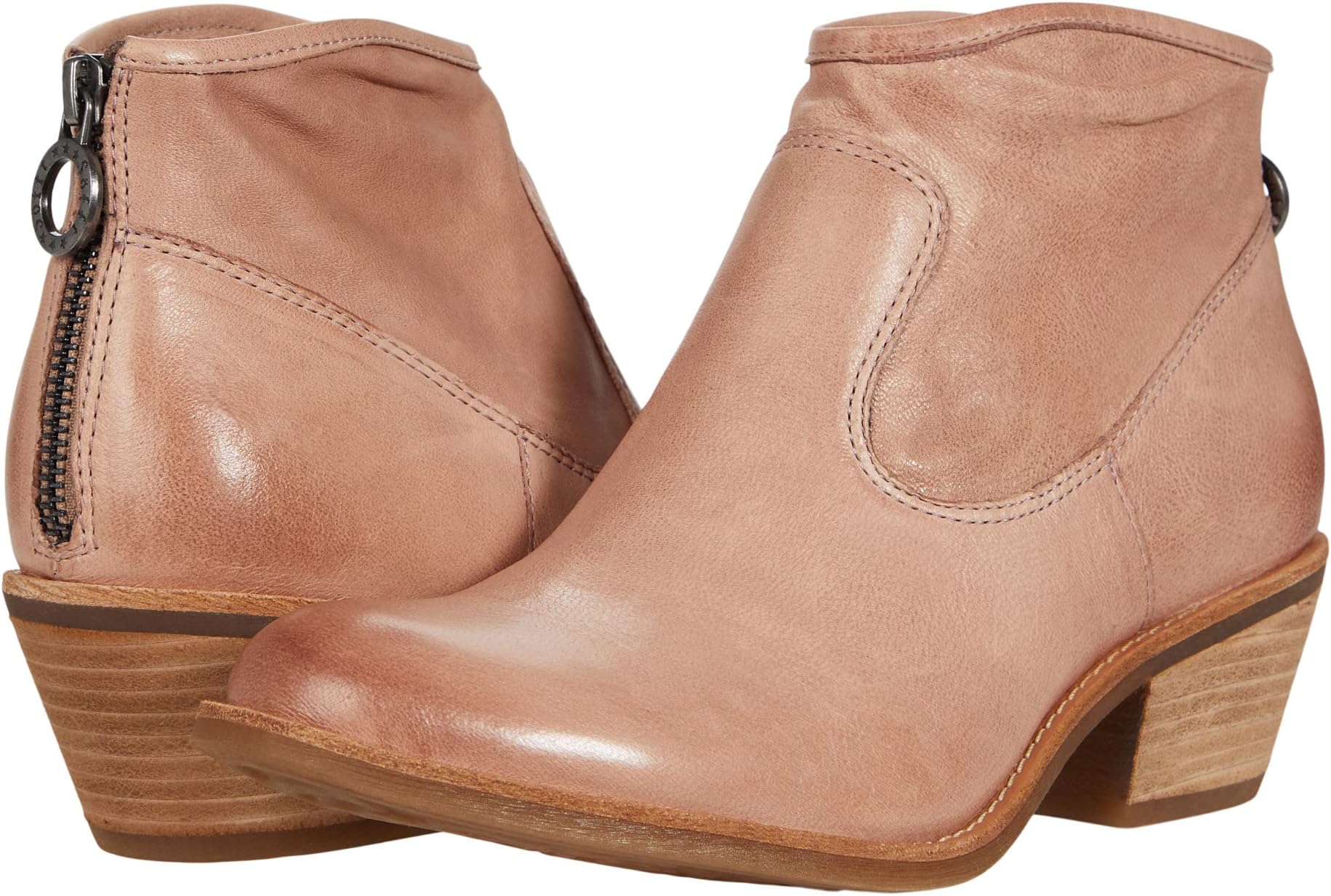 Ботинки Sofft Aisley, цвет Rose Taupe