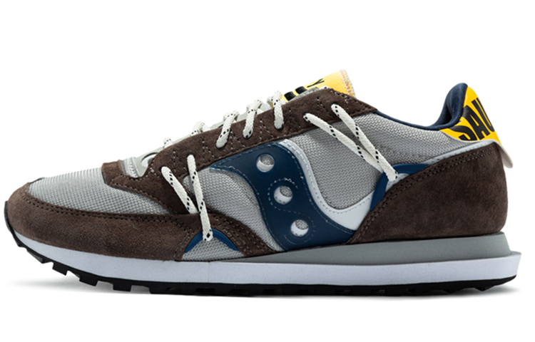 

Кроссовки saucony Jazz DST Abstract Collection Grey Navy