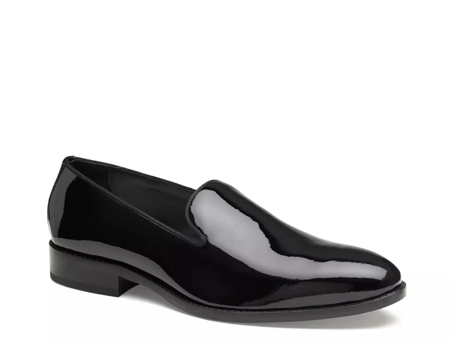 

Gavney Лоферы Johnston & Murphy, Black