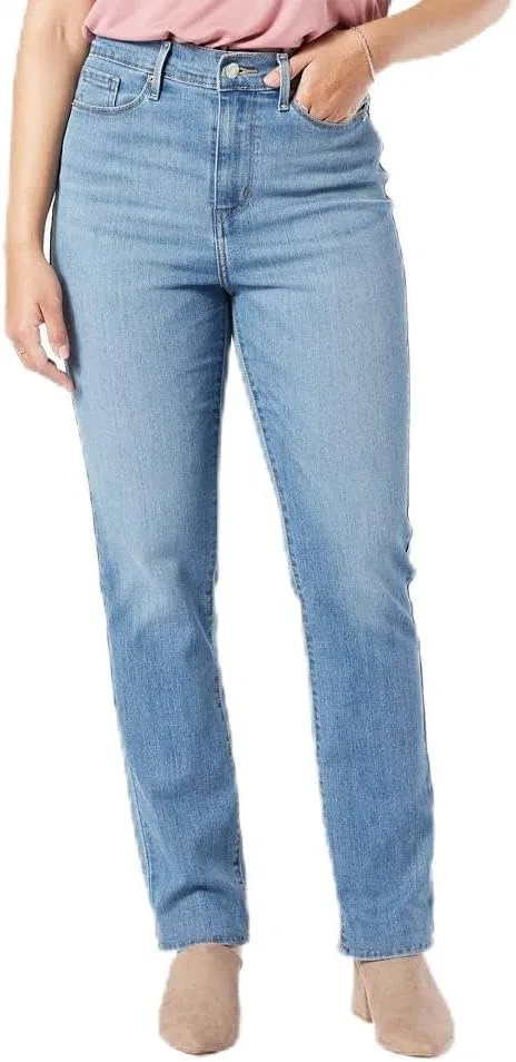Джинсы прямые Levi Strauss Signature Gold, Wildcat Canyon 5d