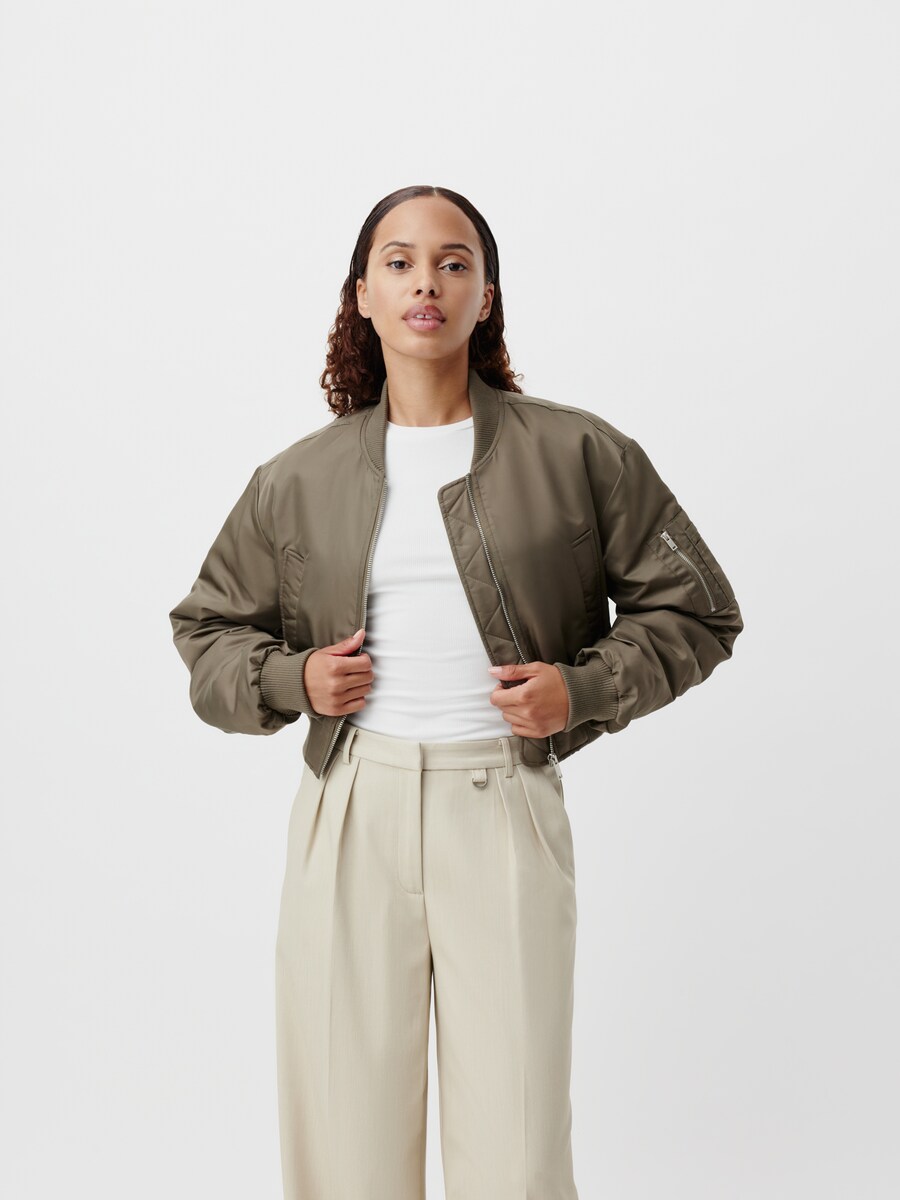 

Демисезонная куртка LeGer by Lena Gercke Ramona, Olive