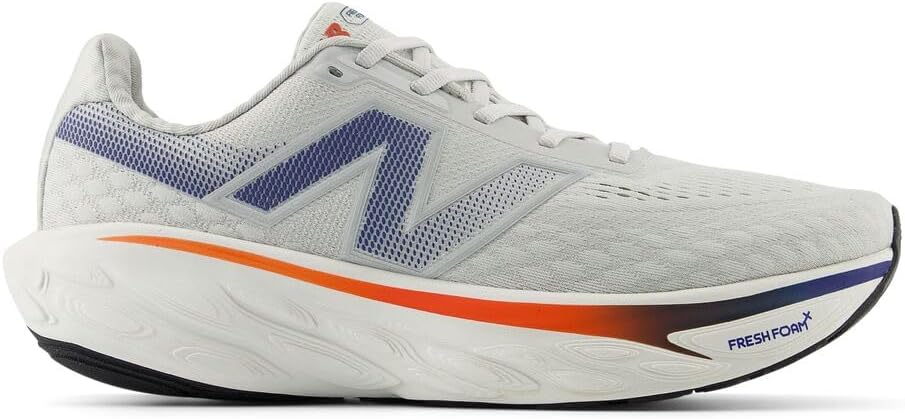 Мужские кроссовки New Balance Fresh Foam X 1080 V14, серый — фото 3