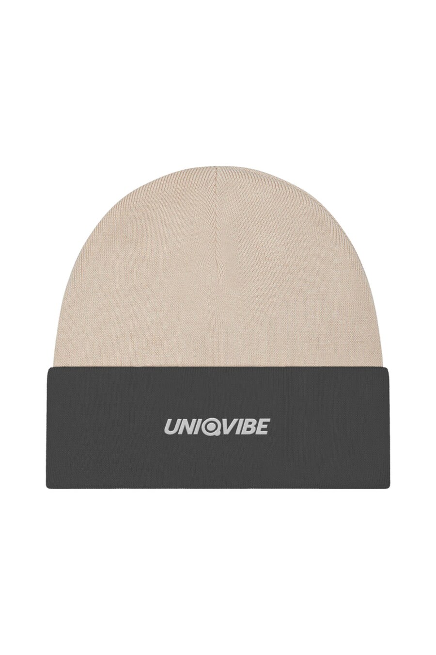 

Шапочка UNIQVIBE, бежевый