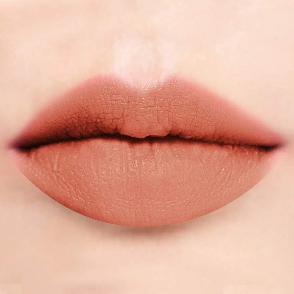 Бархатная матовая помада APLB Premium Velvet Lip Tint, #07 Creamy, 7 мл — фото 2