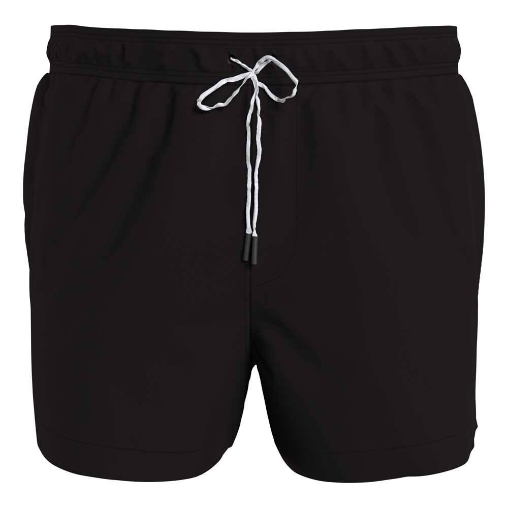 

Шорты для плавания Calvin Klein KM0KM00811, черный