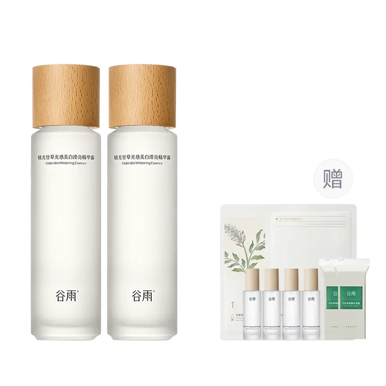 Тоник Grain Rain — Aurora Licorice Brightening Serums, осветляющий и восстанавливающий, / / *, 100 мл