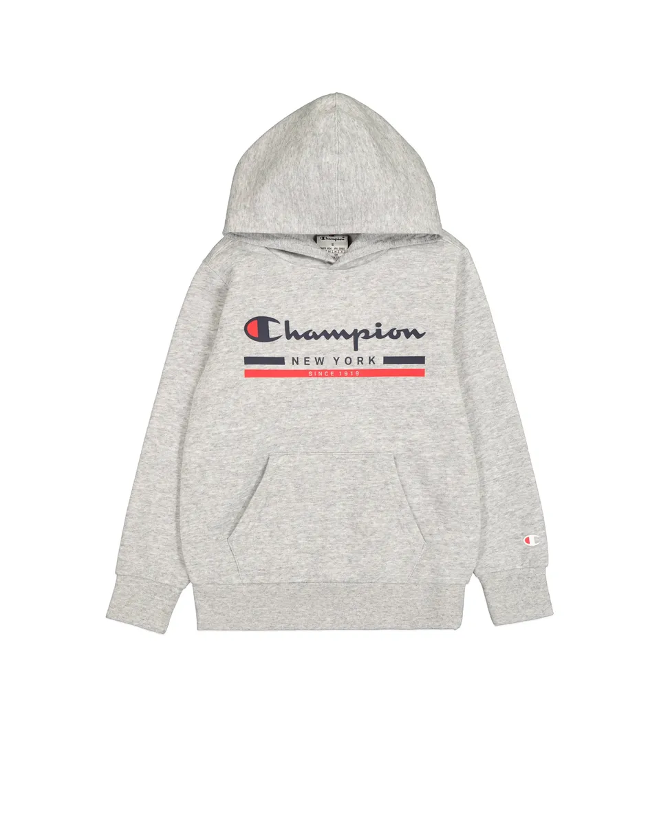 

Толстовка Champion с капюшоном "Hooded Sweatshirt", цвет Noxm