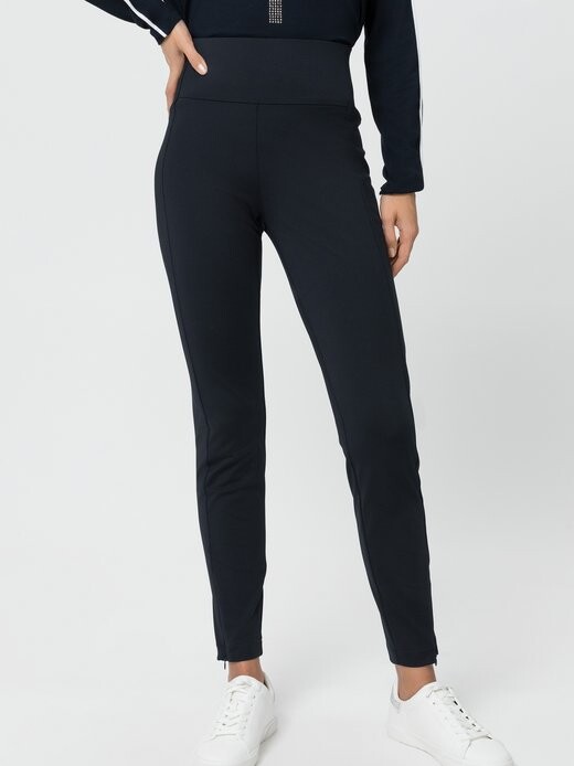 

Леггинсы Tuzzi, синий