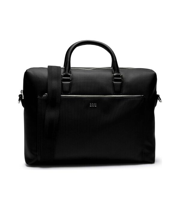 

Сумка для ноутбука Boss Jinko 17", черный