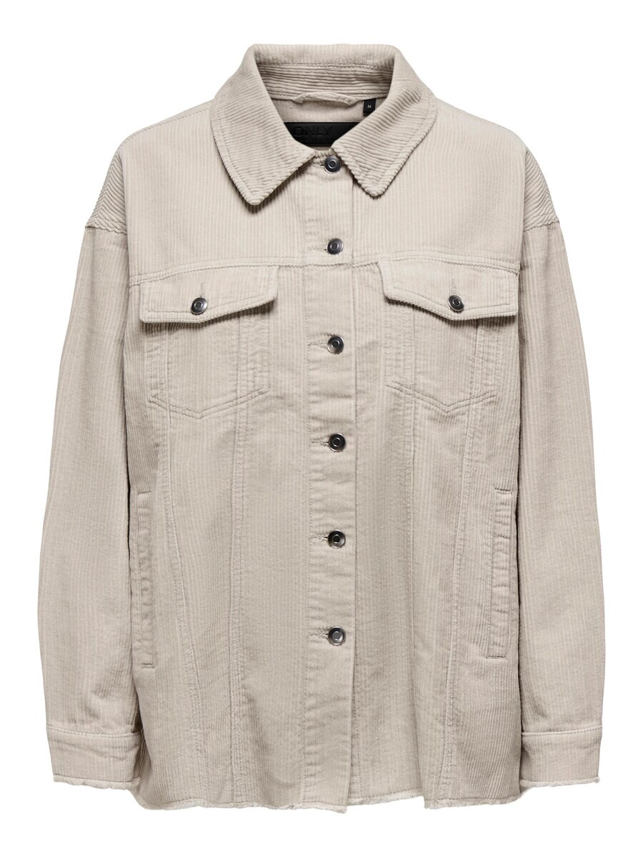 

Всесезонная куртка ONLY Between-Season Jacket Bitten, бежевый