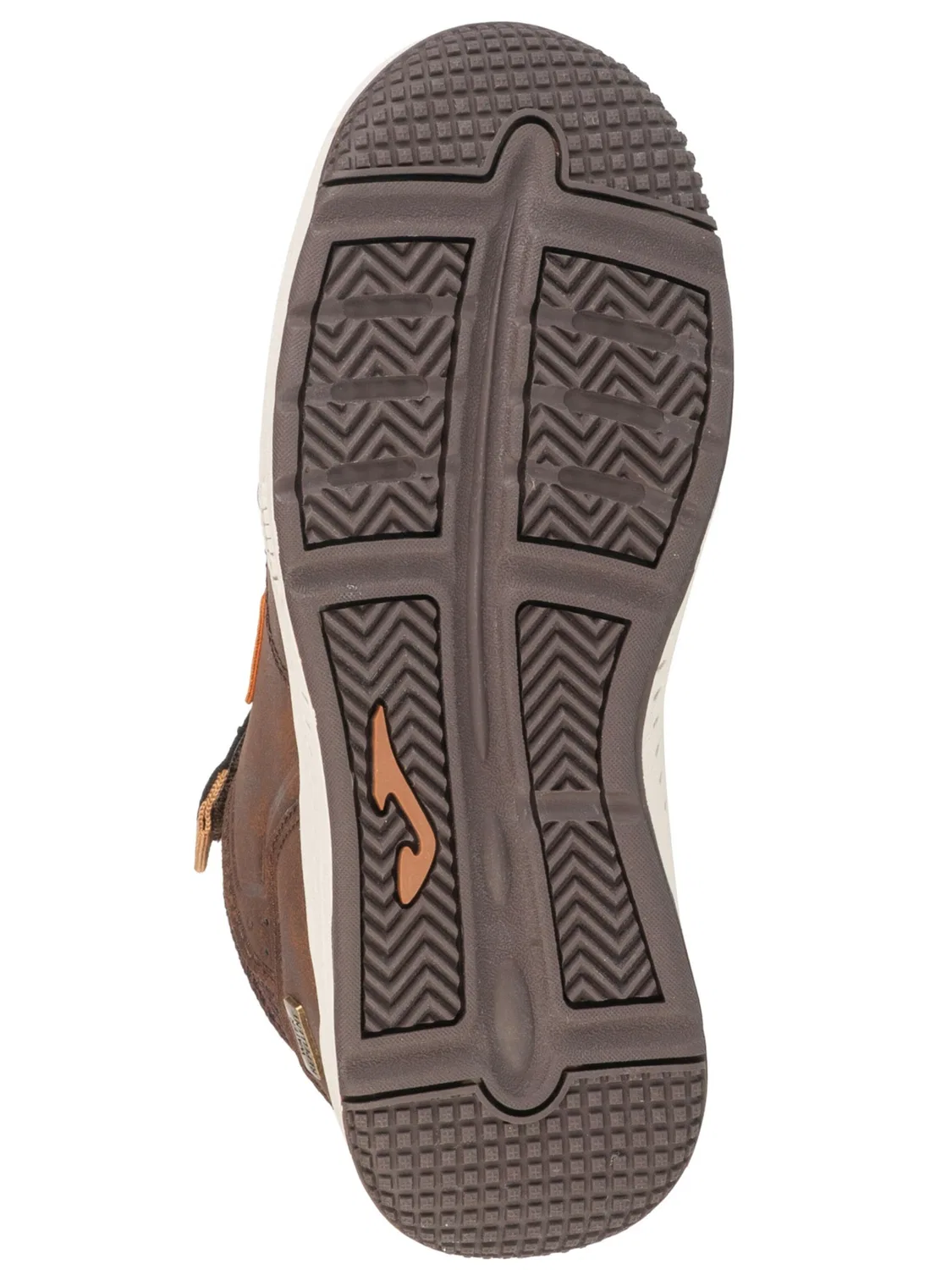 Кроссовки 'Joma J.Torcon Jr 24 JTORCW' Joma, Brown — фото 3