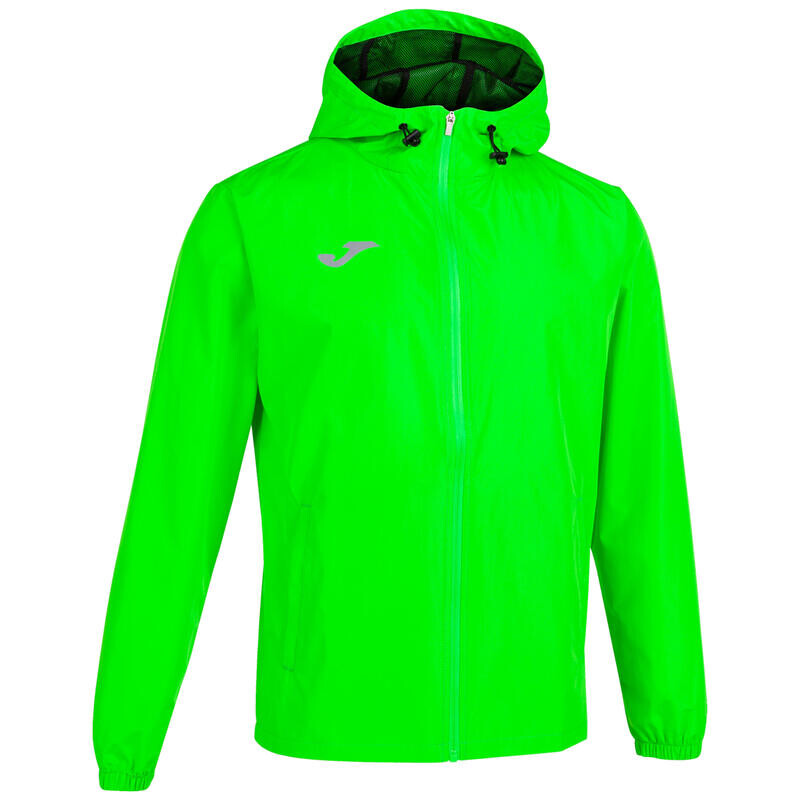 

Дождевик Joma, цвет grün/fluoreszierendes grün/fluoreszierendes grün