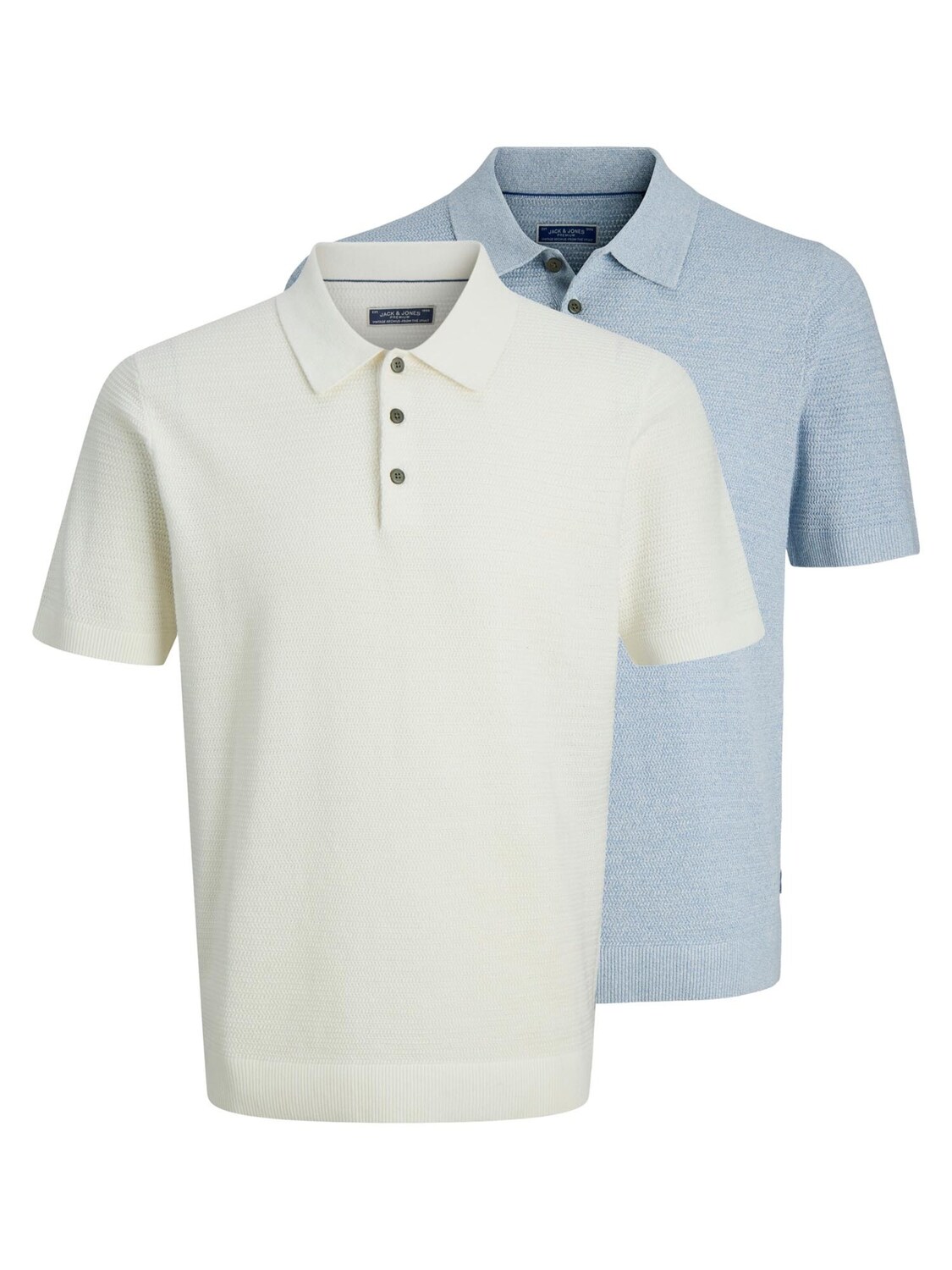 

JACK & JONES Футболка 'Bluriley' в цвете Cappuccino