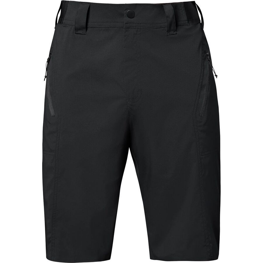 

Шорты Flylow Goodson Short Flylow, Black
