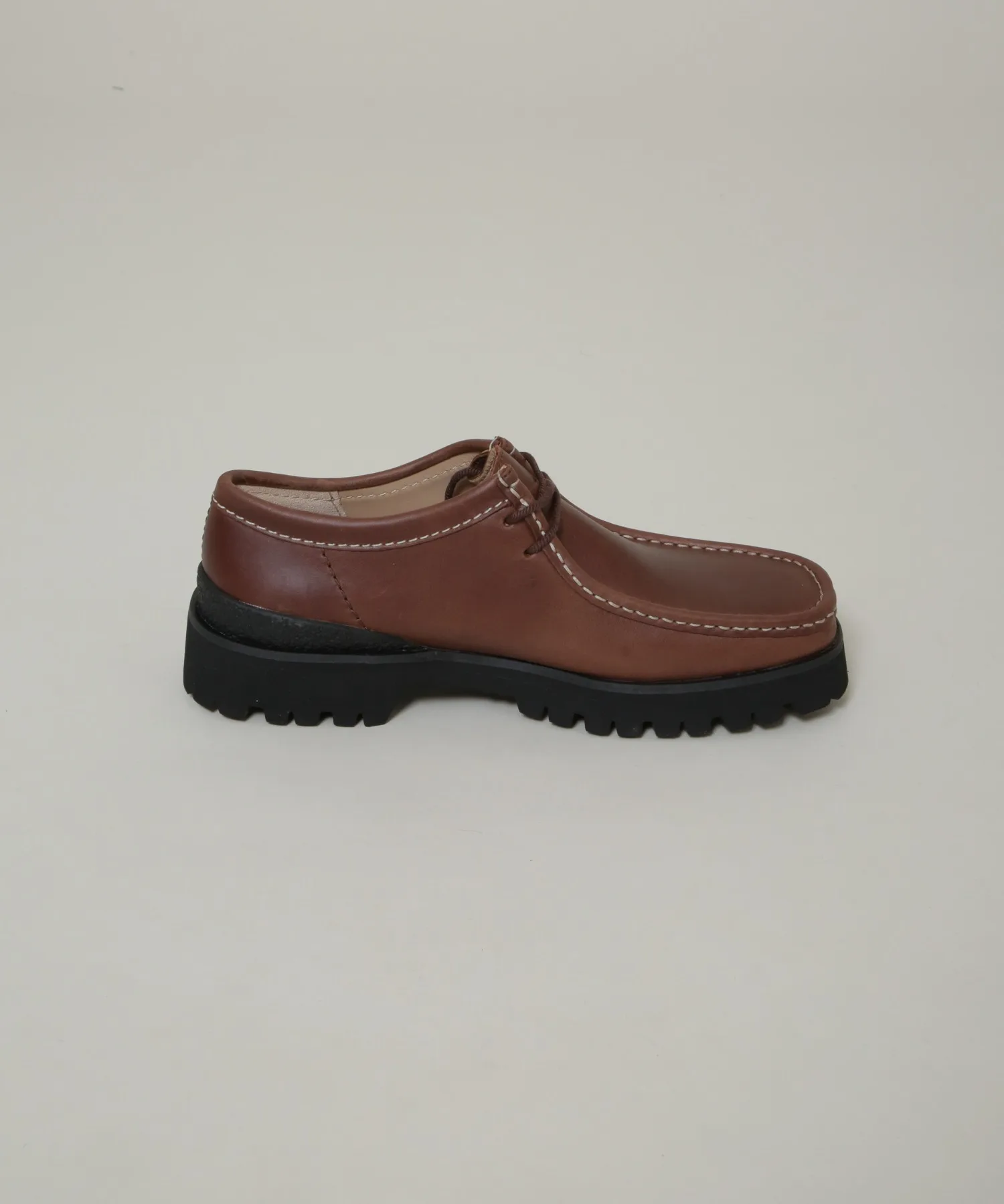 Мужские ботинки Clarks Walla Yukoner — фото 3