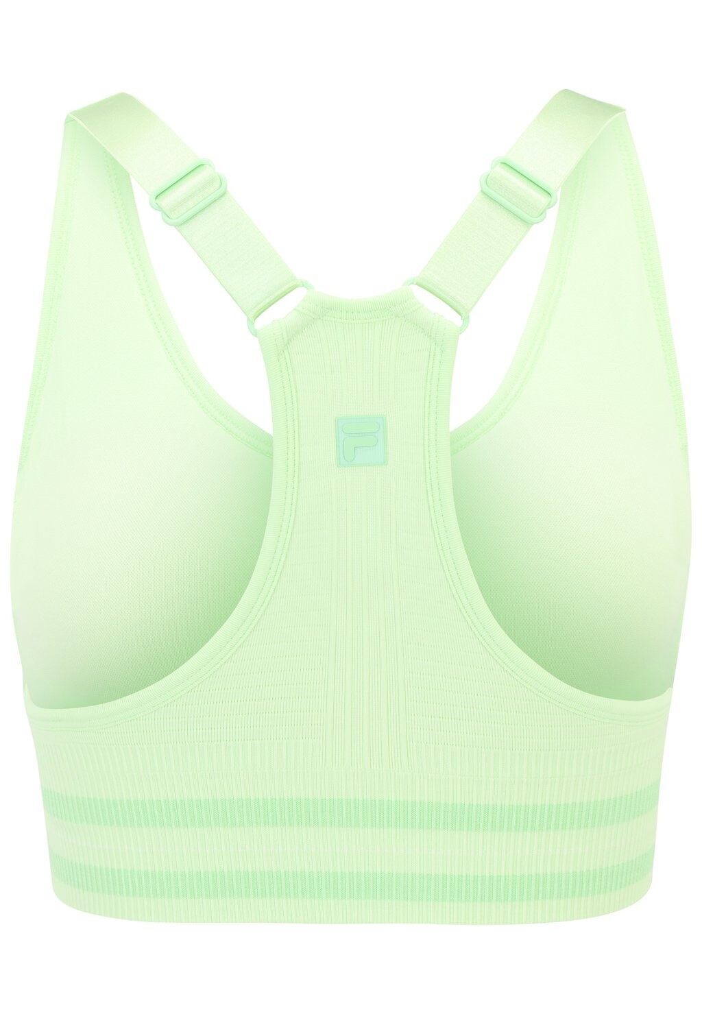 

Бюстье LUCKY ACE SEAMLESS Fila, зеленый