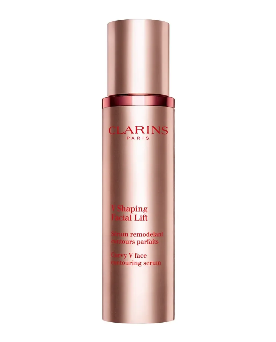 Сыворотка Clarins — V Shaping Facial Lift, 50 мл