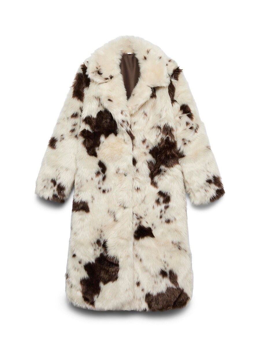 

Демисезонное пальто VERO MODA VMCrystal, White