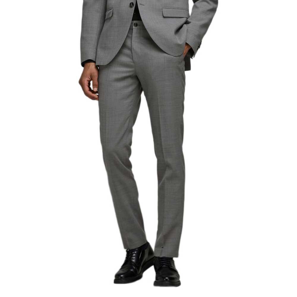 

Брюки Jack & Jones Solaris, серый