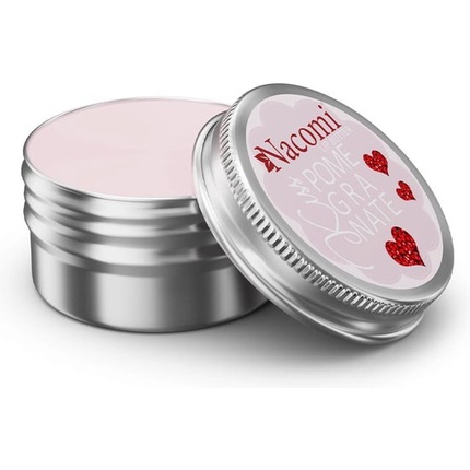 

Kiss Lip Butter Гранат 15 мл Nacomi