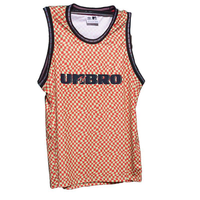 

Жилет Umbro X MTV, оранжевый