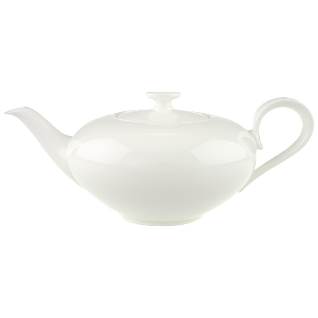 

Чайник Villeroy & Boch, 1 л, белый