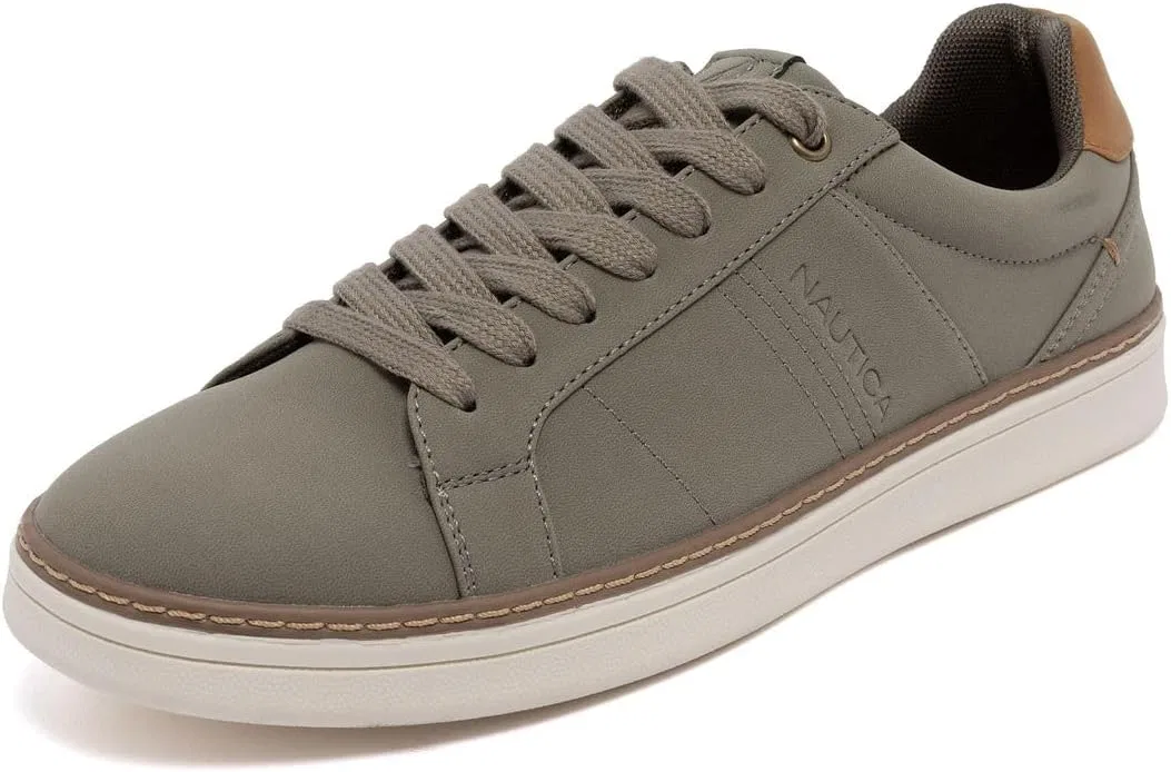 Кроссовки Nautica, Slate Tan