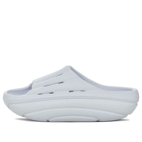 Тапочки foamo slide 'ocean blue' Ugg, голубой