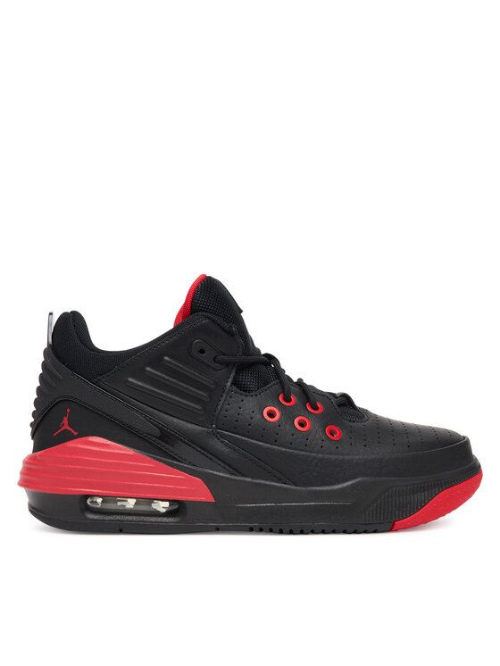 

Кроссовки Jordan Max Aura 5 (Gs) DZ4352 006 Nike, черный