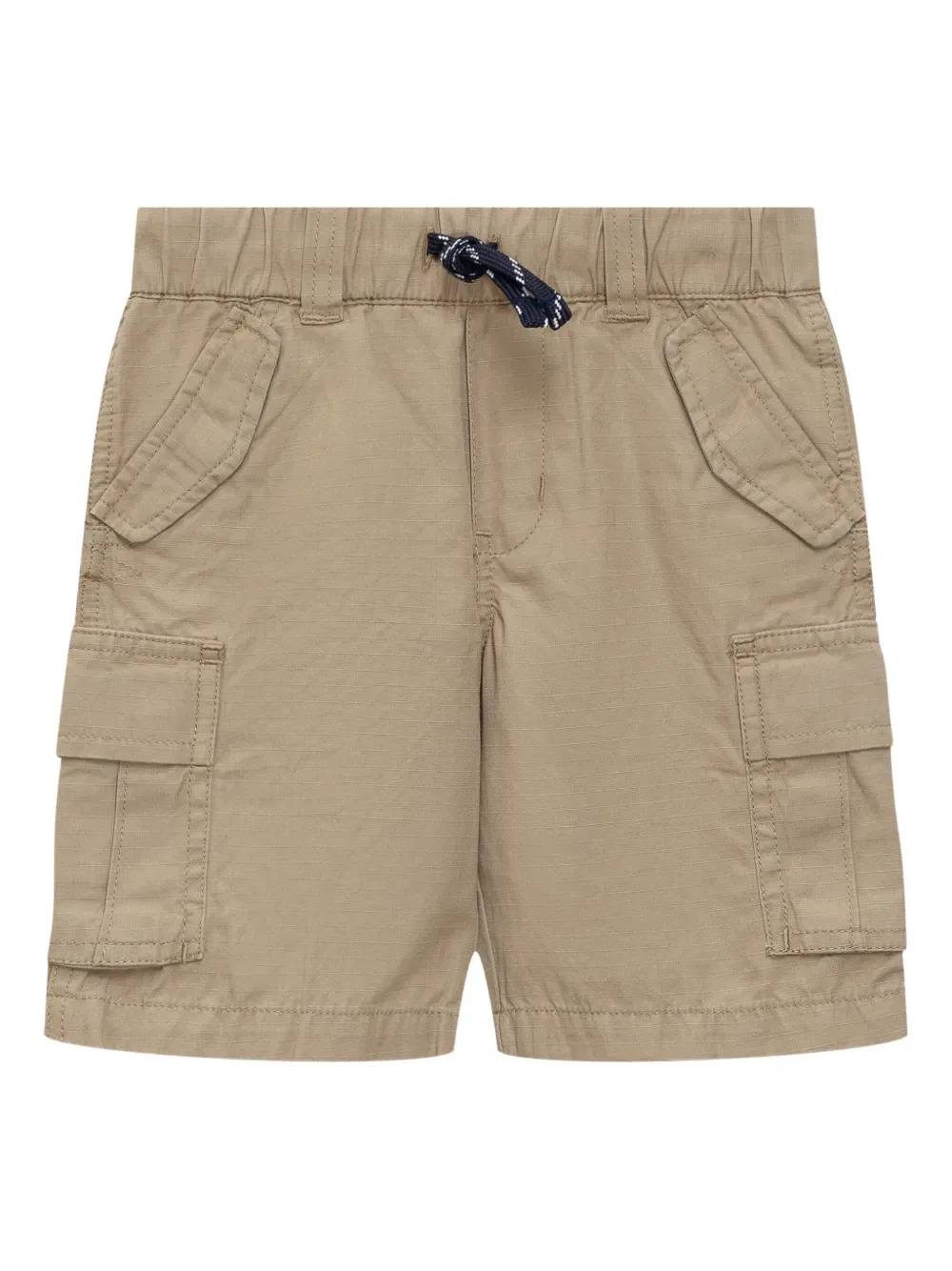 Шорты с накладными карманами Polo Ralph Lauren Kids, нейтральный