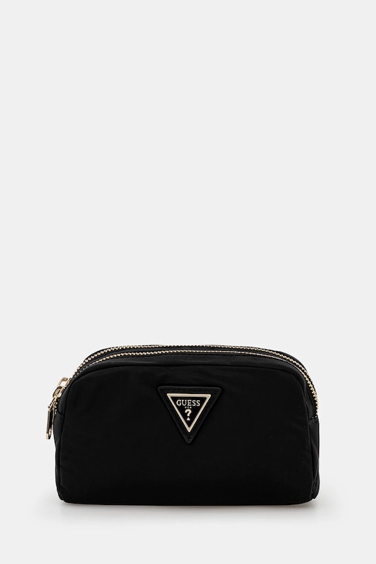 

Косметичка Guess, черный