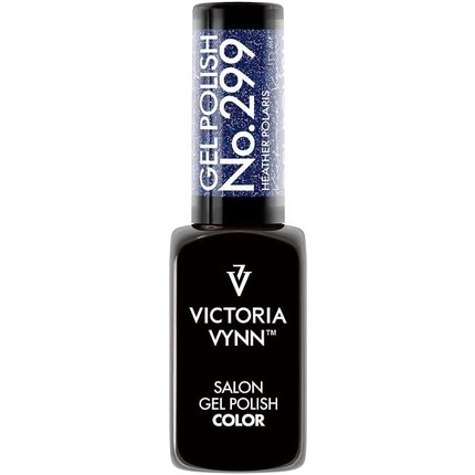 

Гель-лак Victoria Vynn Color 299 Heather Polaris UV/LED Soak Off 8 мл