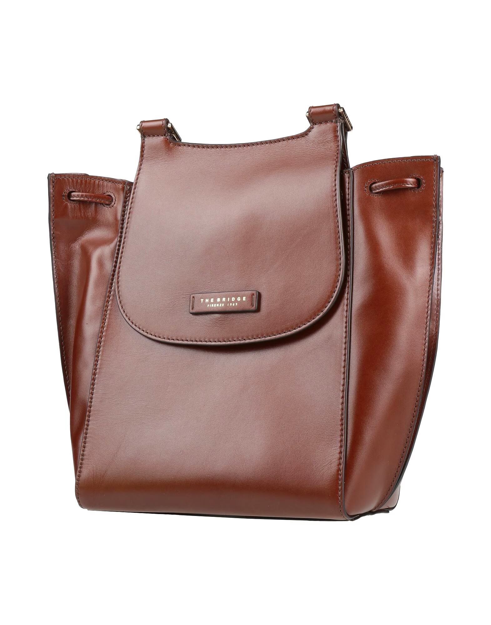 

Рюкзак The Bridge, коричневый