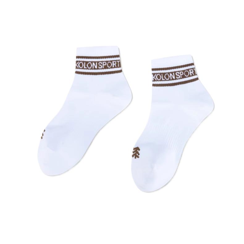 

Носки Camping Crew Socks унисекс, 2 шт, верблюжий цвет Kolon Sport, camel/ca (2 pack)