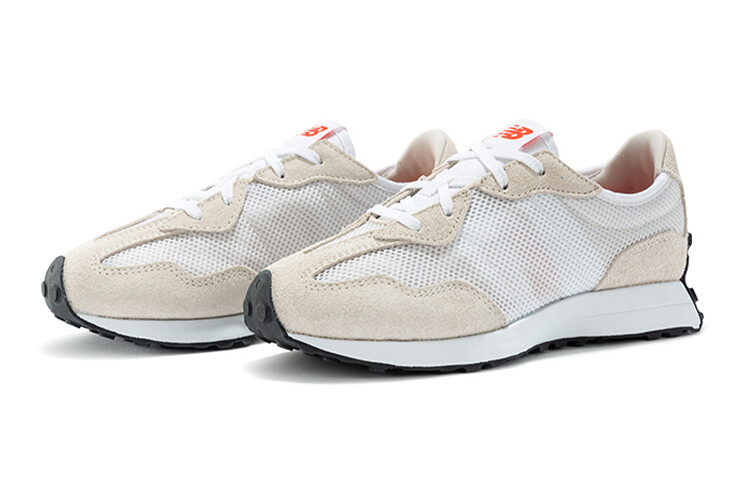 New Balance NB 327 Kids Стильная обувь для детей — фото 2