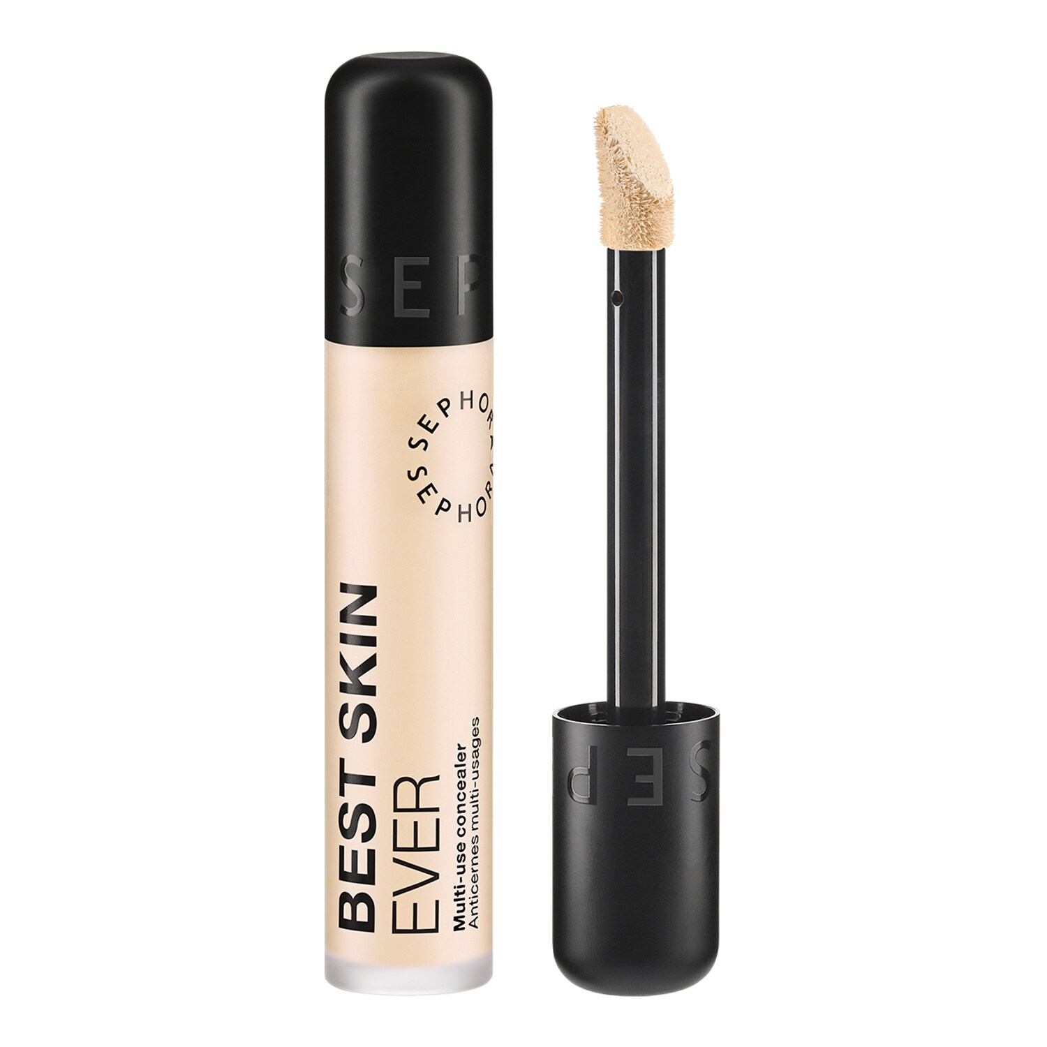 

Консилер BEST SKIN EVER - Mehrzweck-Concealer Sephora Collection, 02 Y (5 ml)