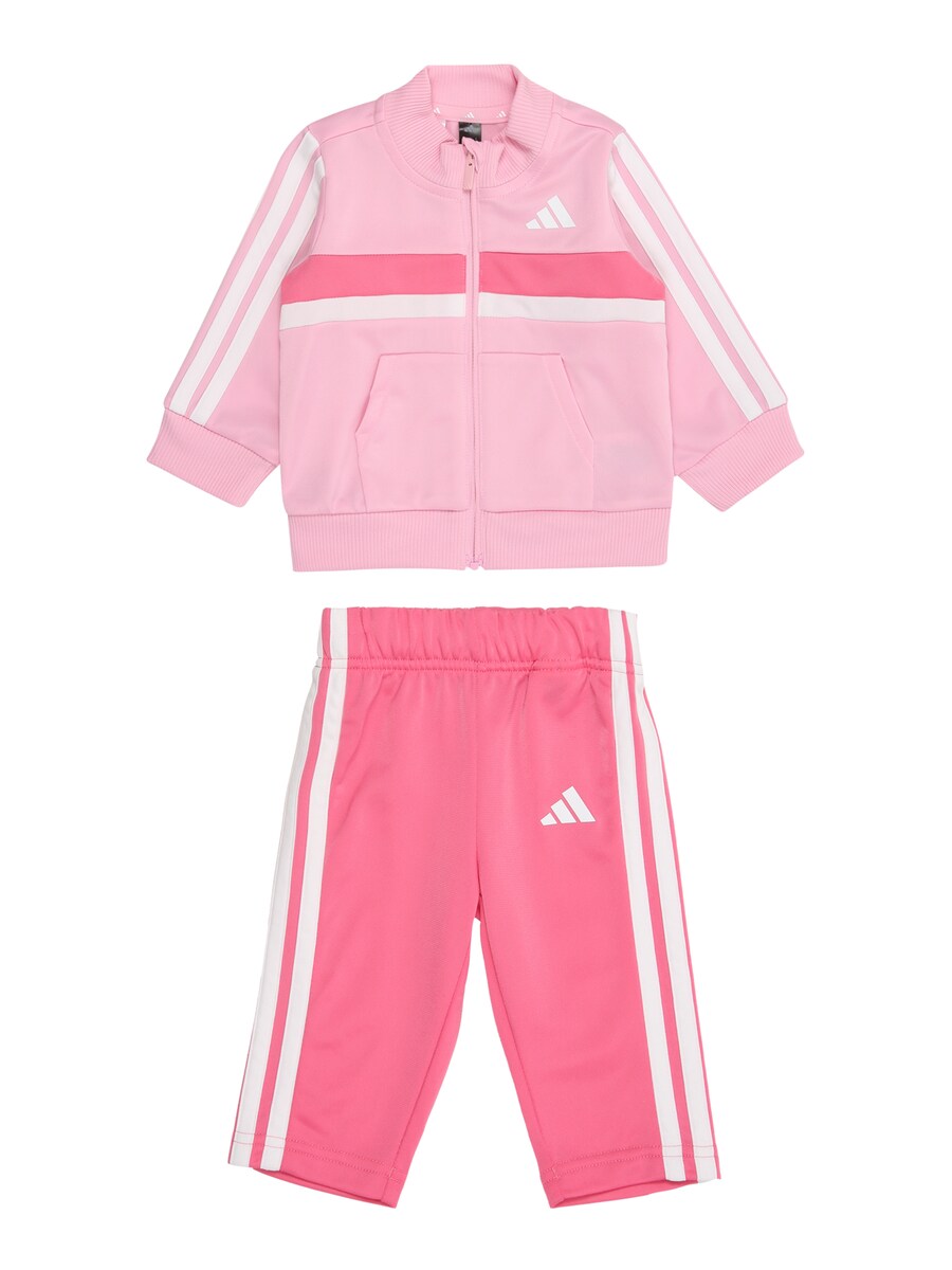 

Спортивный костюм ADIDAS SPORTSWEAR, розовый