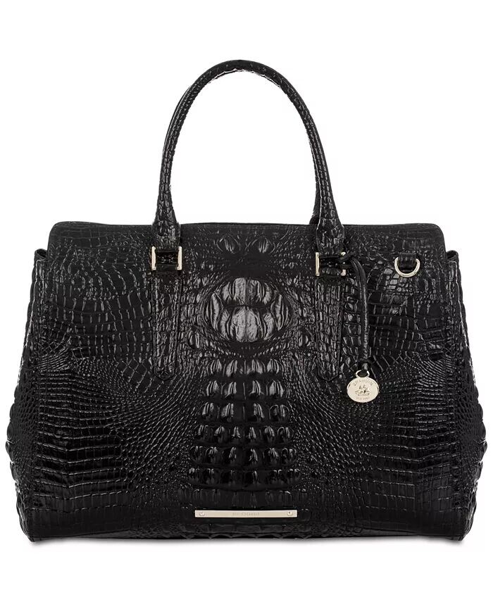 

Финли Кэрриалл Brahmin, черный