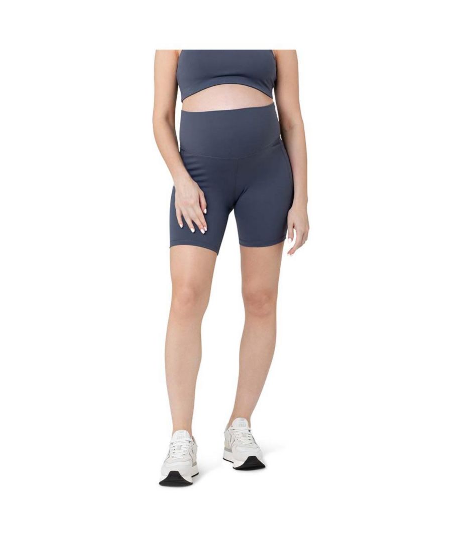 

Велосипедные шорты Maternity Ripe Tempo Active, цвет Blue Steel Ripe Maternity, Blue steel