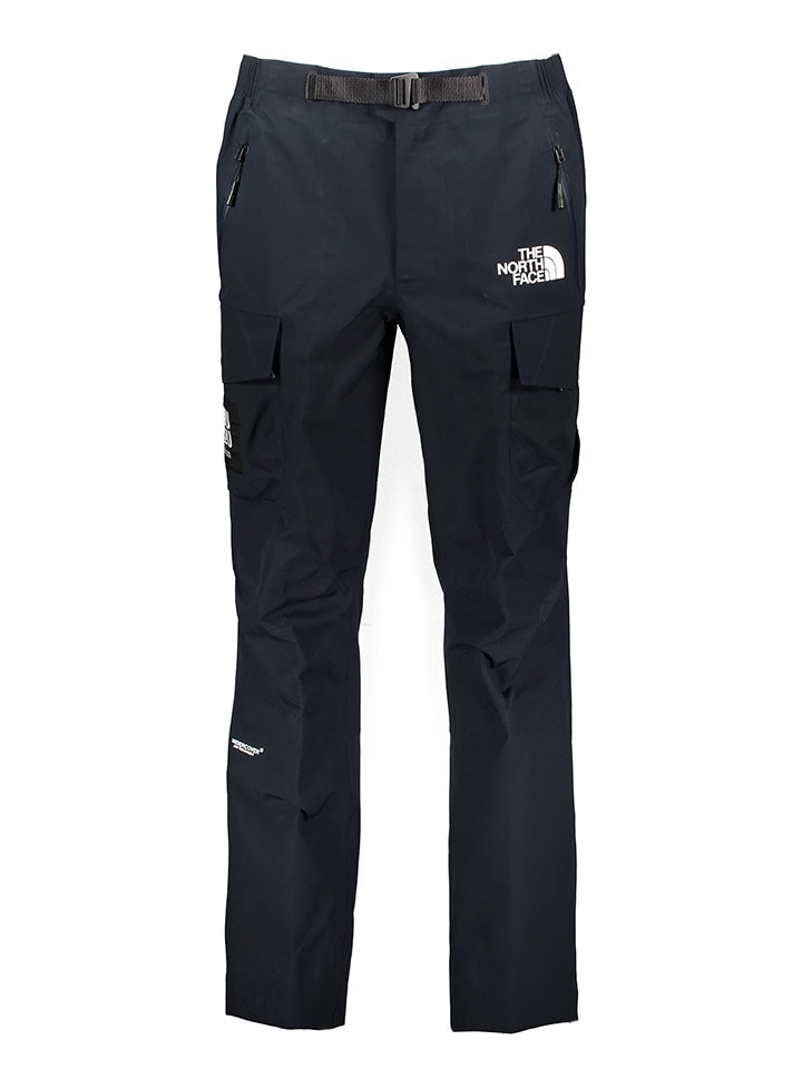 

The North Face Брюки из софтшелла "Soukuu" темно-синего цвета