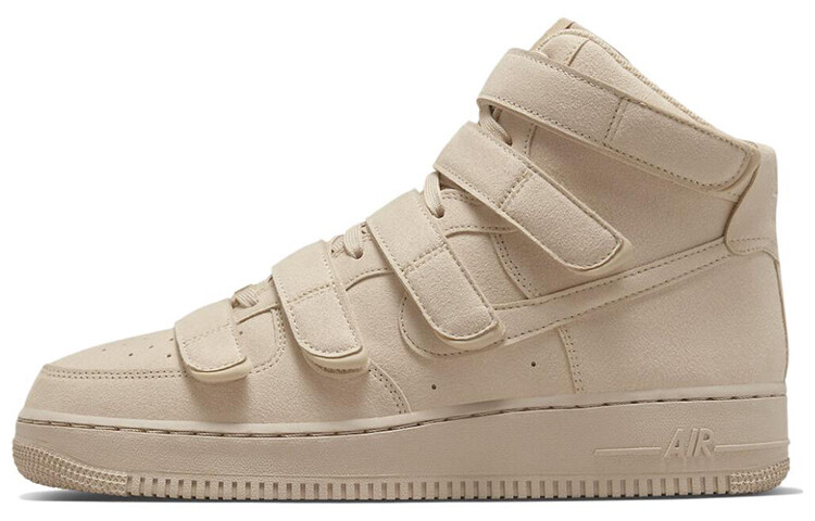 Кроссовки Nike Air Force 1 High '07 SP Billie Eilish