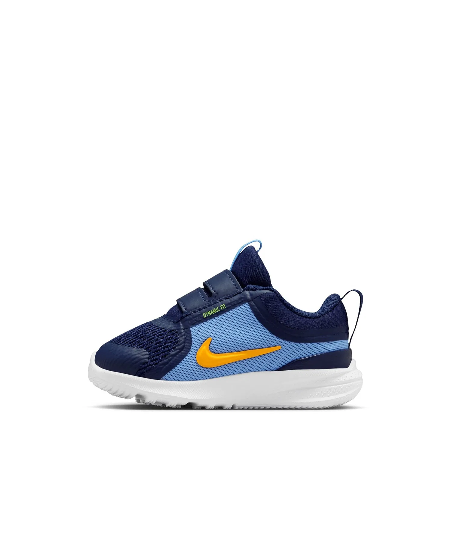 Детские кроссовки NIKE Star Runner 5 синие — фото 2