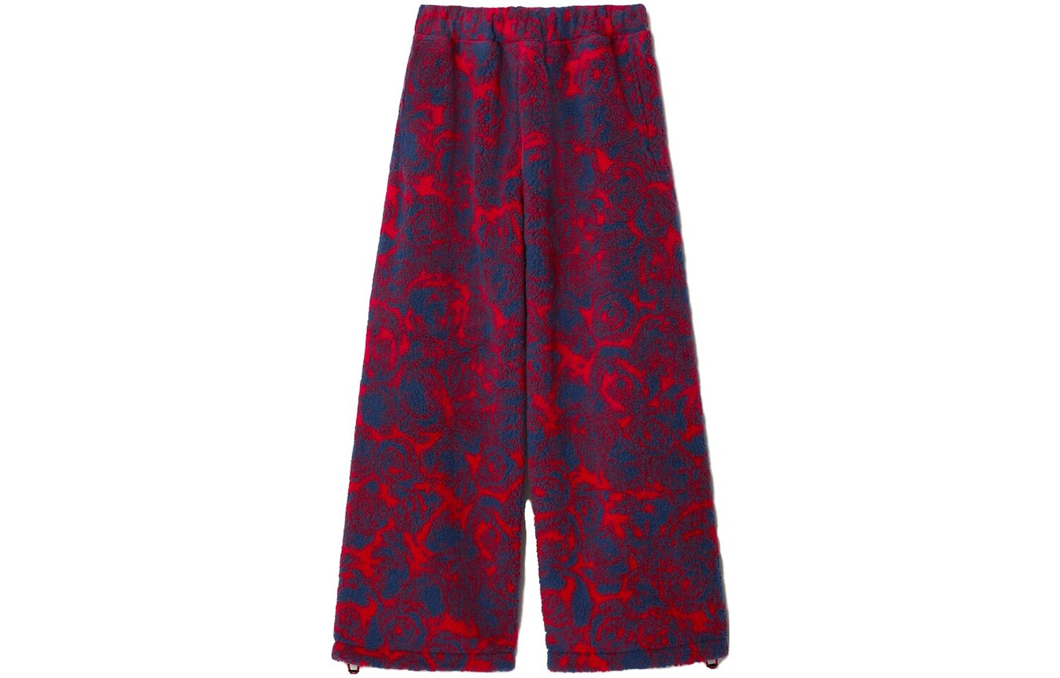 

Повседневные брюки мужские многоцветные Burberry, цвет Multicolor